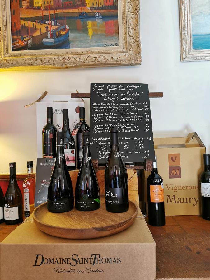 Logis Hotel Restaurant La Barguillere Saint-Pierre-de-Rivière 외부 사진